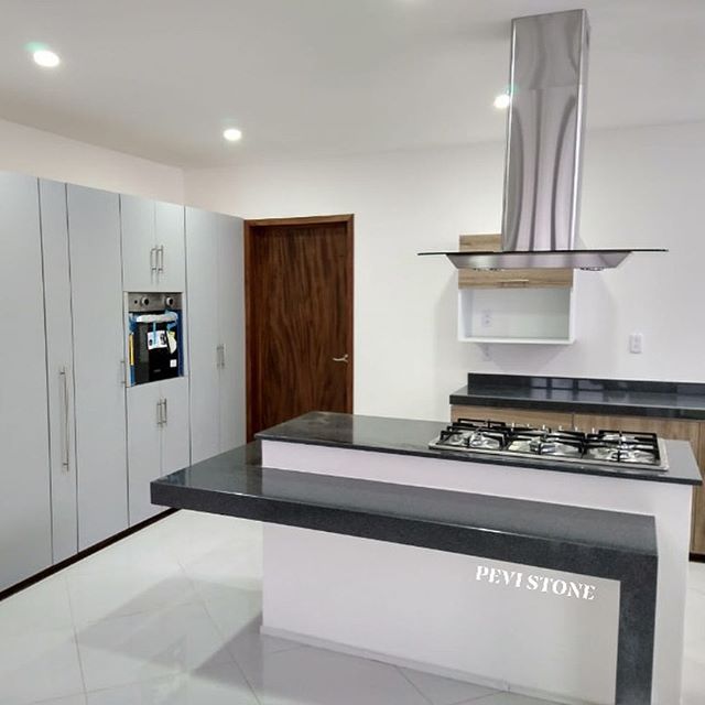 ▷ COCINAS - Pevi Stone