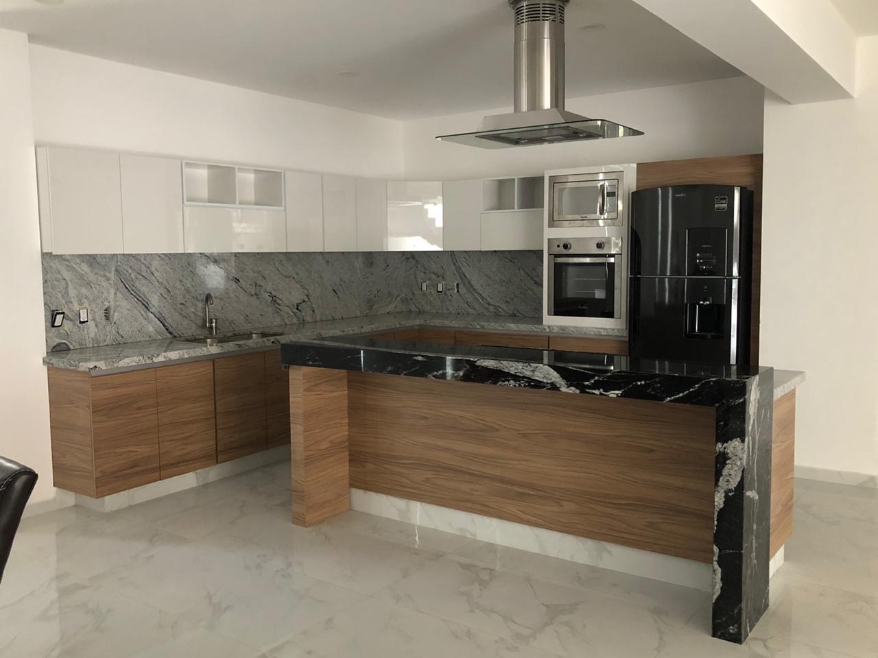 ▷ COCINAS - Pevi Stone